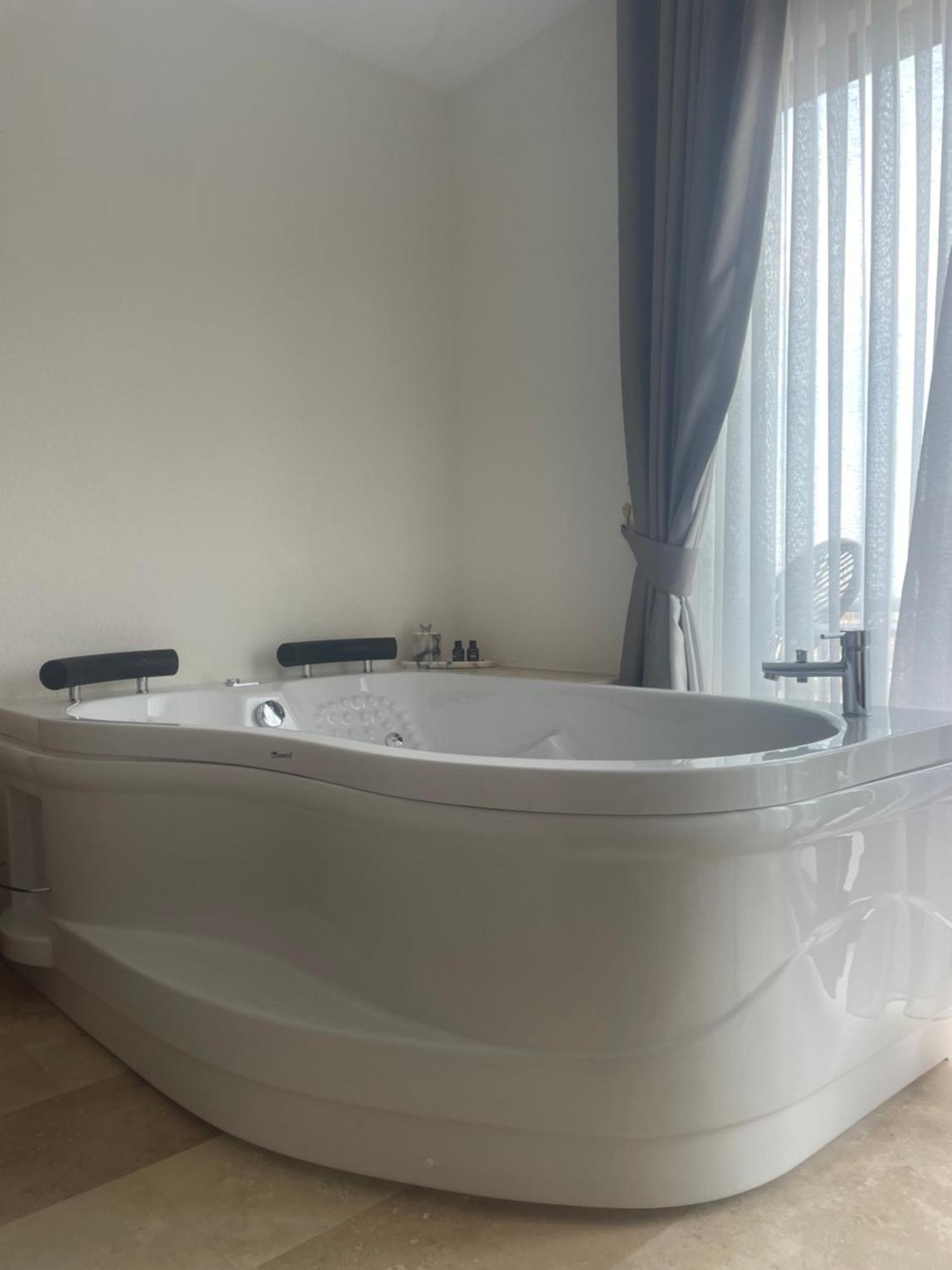 Villaqua Boutique Hotel Şile Bagian luar foto