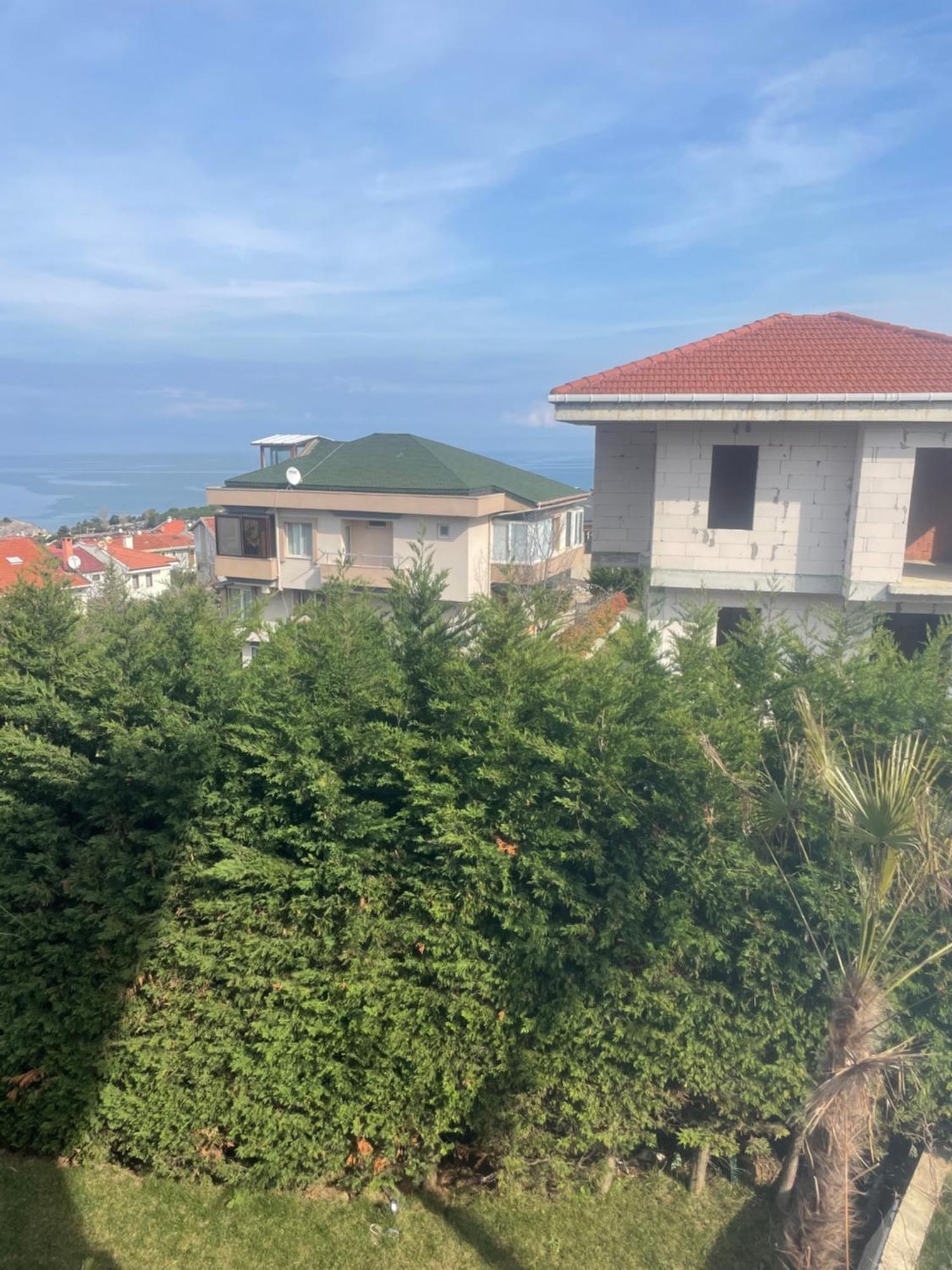 Villaqua Boutique Hotel Şile Bagian luar foto