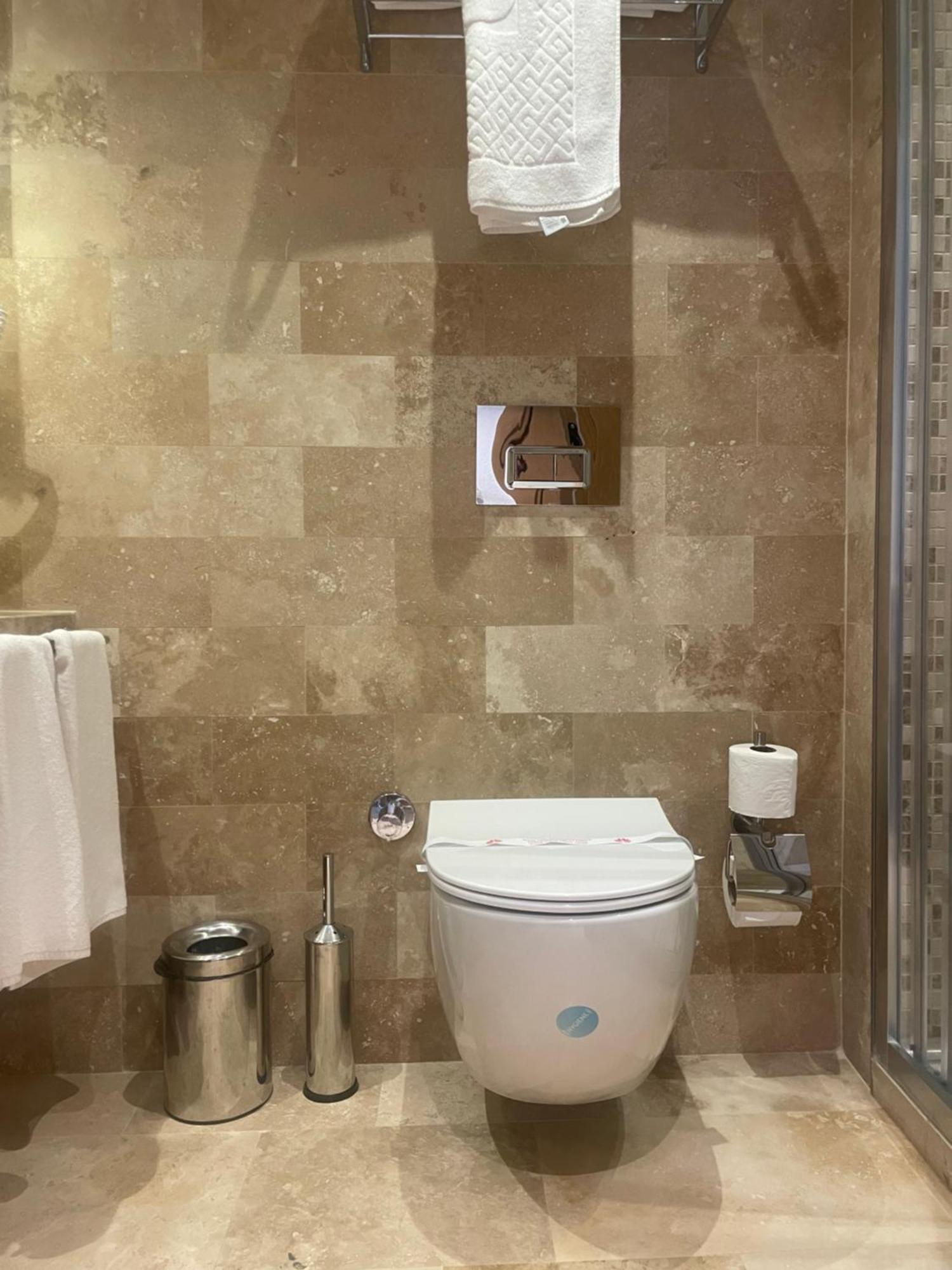 Villaqua Boutique Hotel Şile Bagian luar foto