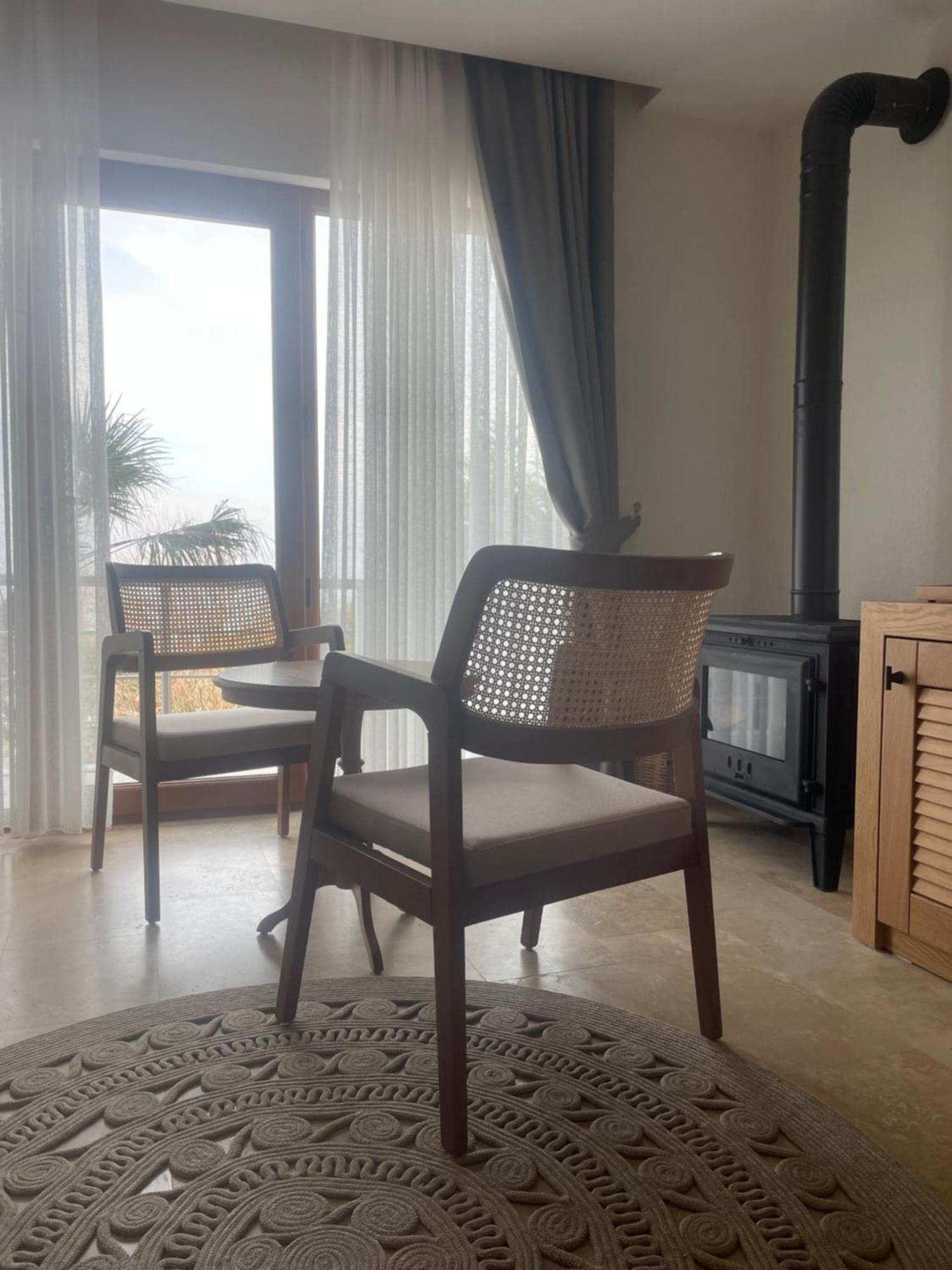 Villaqua Boutique Hotel Şile Bagian luar foto