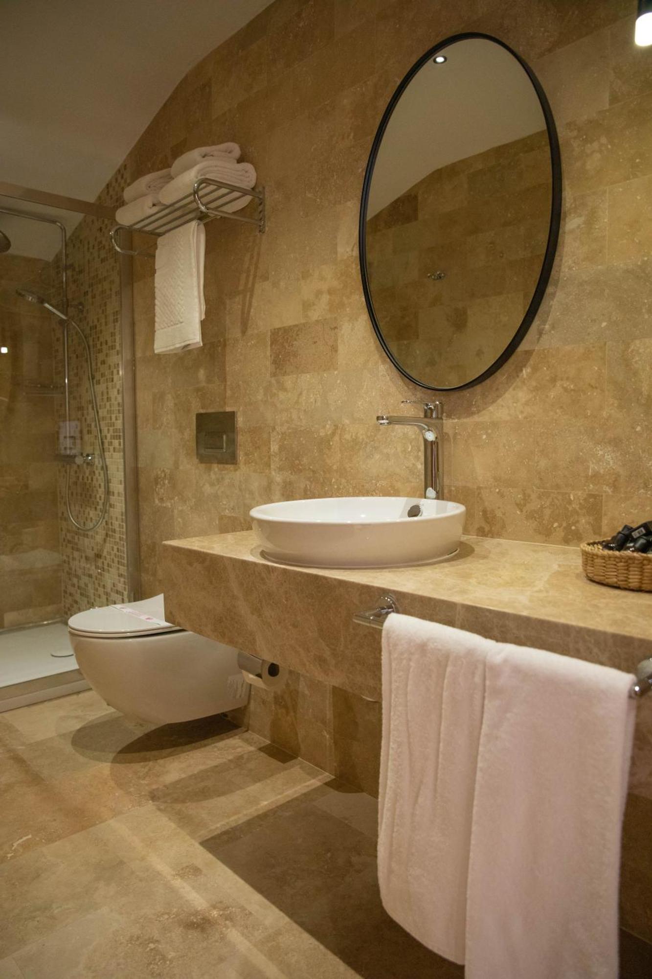 Villaqua Boutique Hotel Şile Bagian luar foto