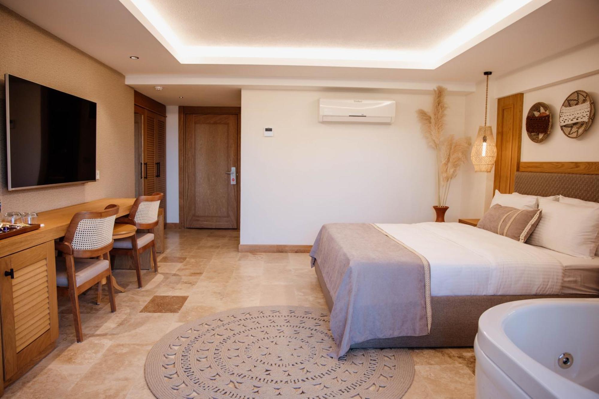 Villaqua Boutique Hotel Şile Bagian luar foto