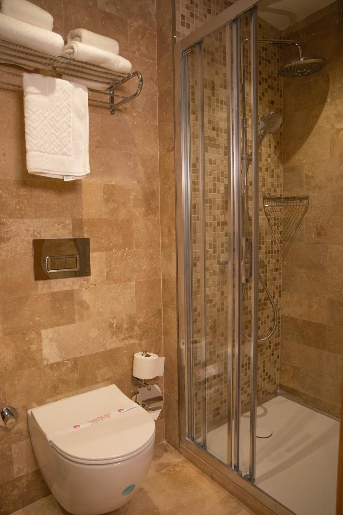 Villaqua Boutique Hotel Şile Bagian luar foto
