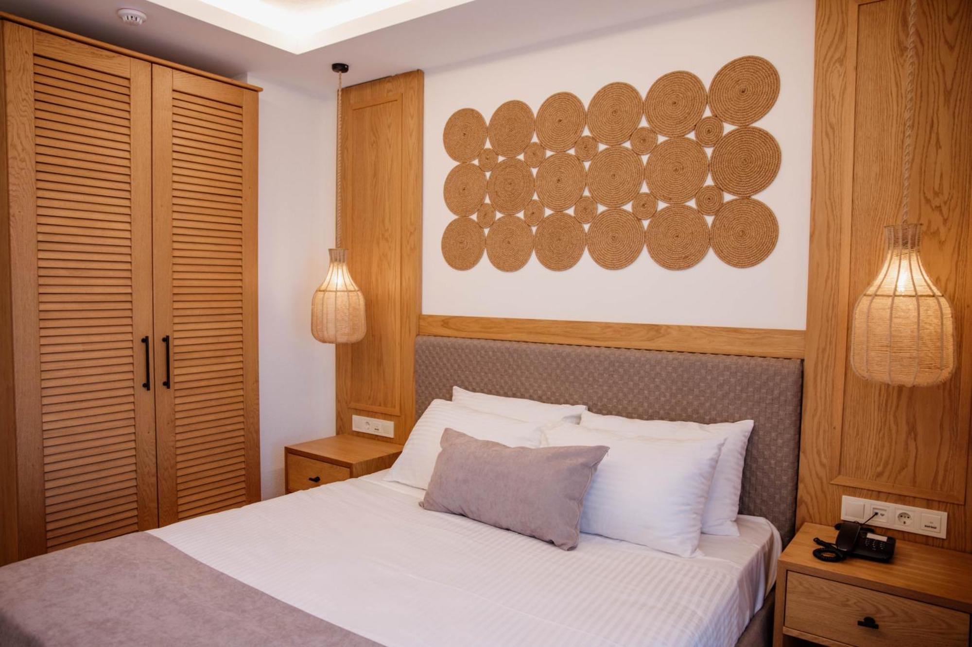 Villaqua Boutique Hotel Şile Bagian luar foto