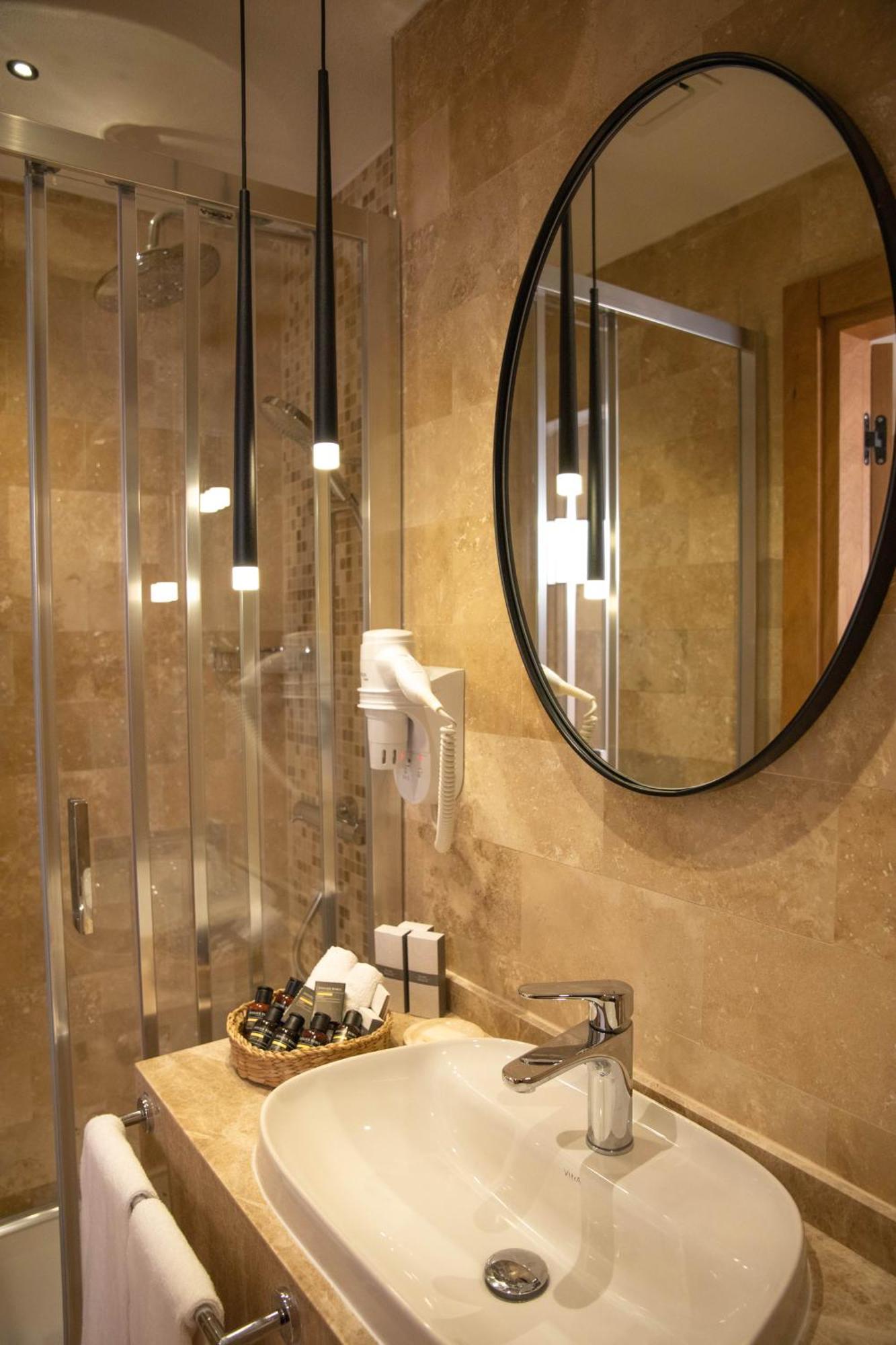 Villaqua Boutique Hotel Şile Bagian luar foto