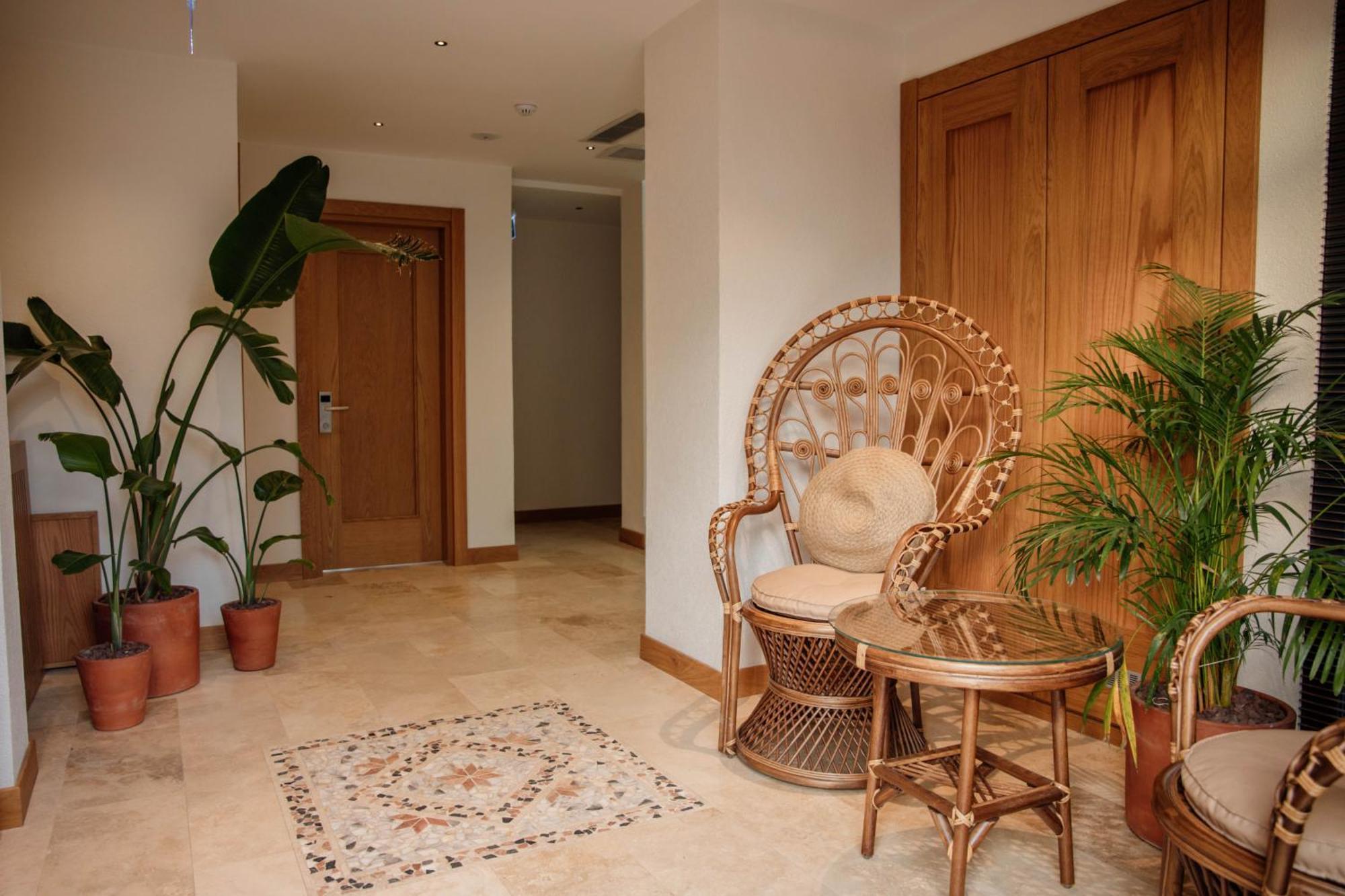 Villaqua Boutique Hotel Şile Bagian luar foto